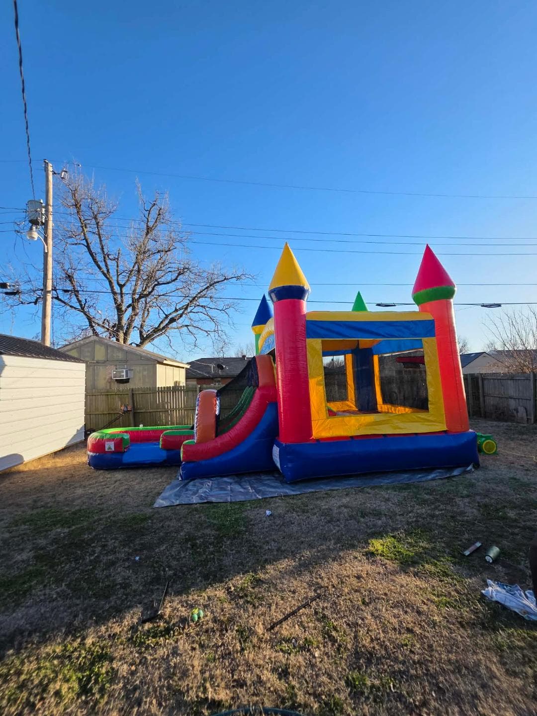 Rainbow Adventure Combo — photo 2