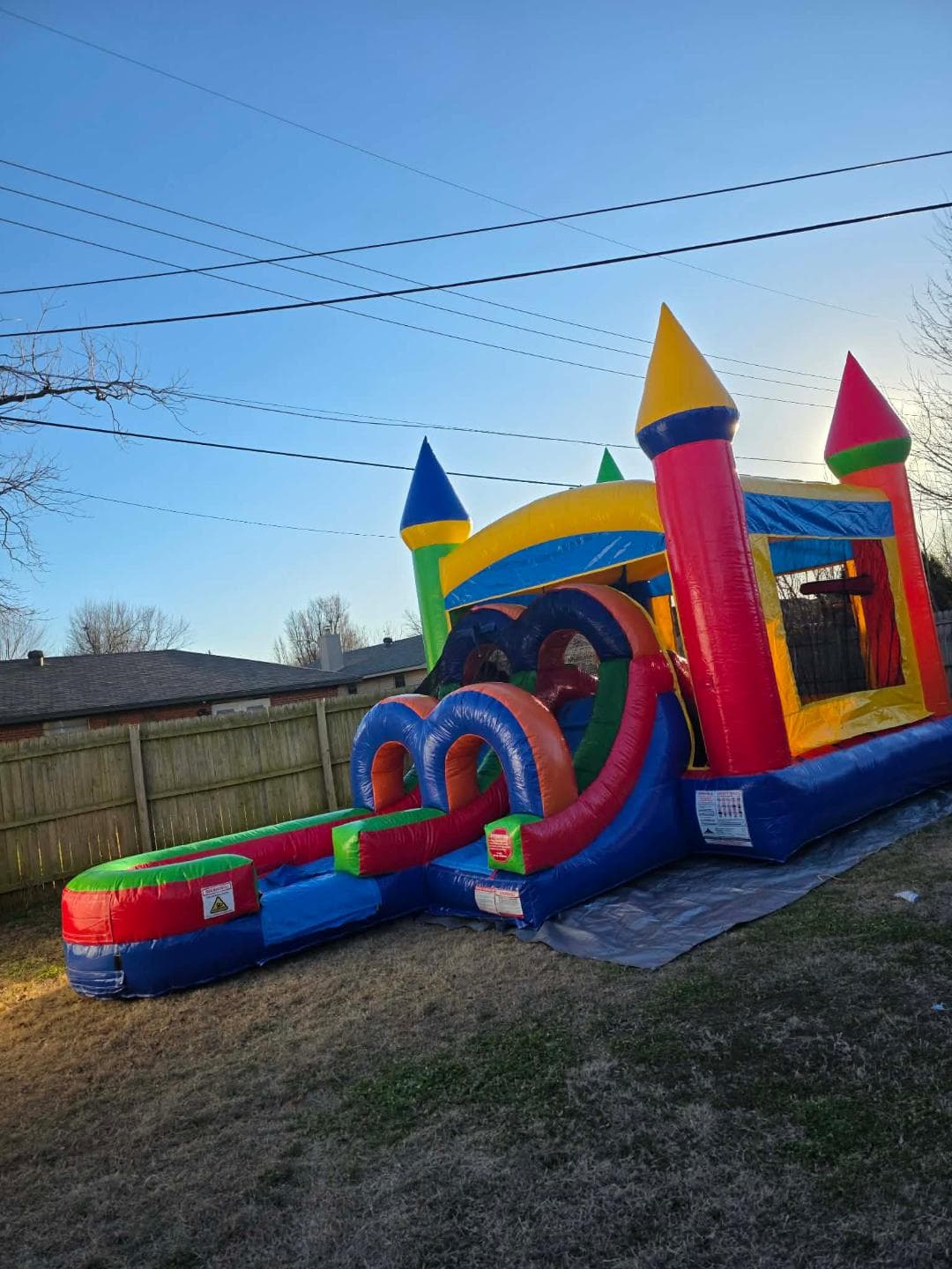 Rainbow Adventure Combo — photo 1